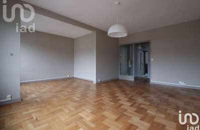 appartement 3 pièces 83 m2 à vendre à Limoges (87000)