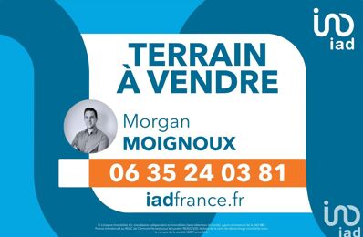 vente terrain 112 200 € à proximité de Les Martres-d'Artière (63430)