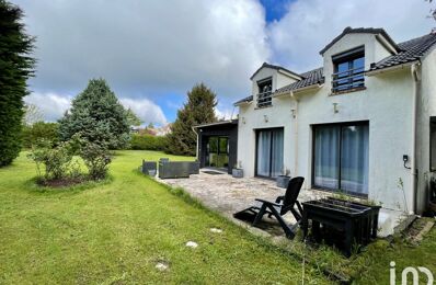 vente maison 675 000 € à proximité de Les Mureaux (78130)