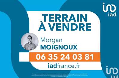 vente terrain 105 720 € à proximité de Pérignat-Lès-Sarliève (63170)