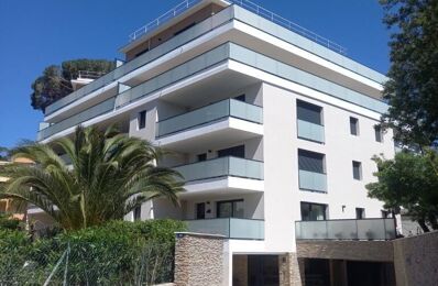 vente appartement 540 000 € à proximité de Bormes-les-Mimosas (83230)