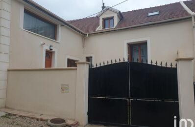 vente maison 430 000 € à proximité de Esbly (77450)