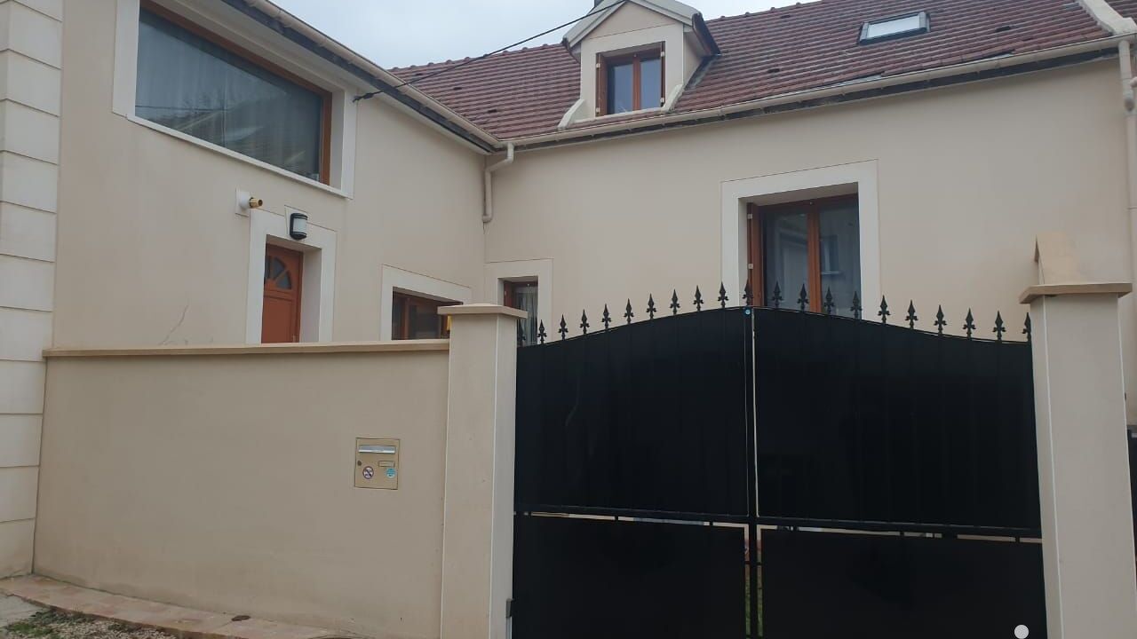 maison 7 pièces 170 m2 à vendre à Mareuil-Lès-Meaux (77100)