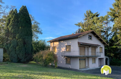 vente maison 220 000 € à proximité de Saint-Martin-du-Frêne (01430)