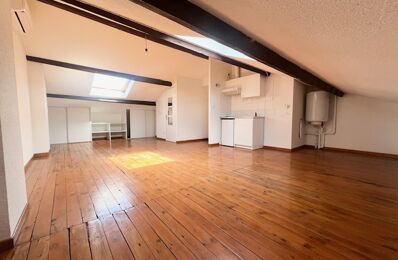 location appartement 362 € CC /mois à proximité de Montdragon (81440)
