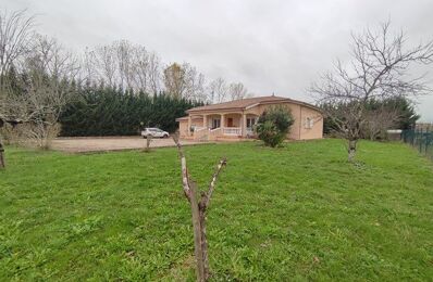 vente maison 267 800 € à proximité de Castelsarrasin (82100)