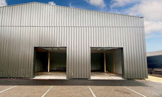 Commerce  117 m² à vendre à Sainte-Consorce (69280)