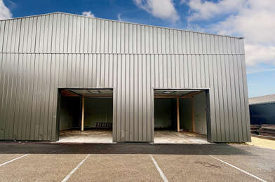 Commerce  190000 €