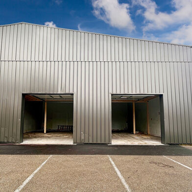 Commerce  190000 €