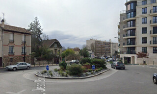 Garage   m² à vendre à Fontenay-aux-Roses (92260)