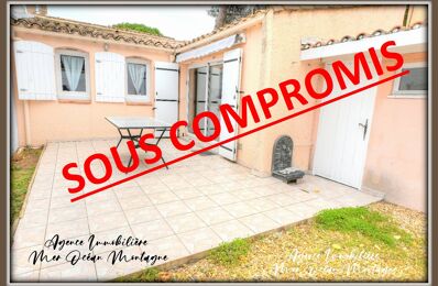 vente maison 197 000 € à proximité de Sète (34200)