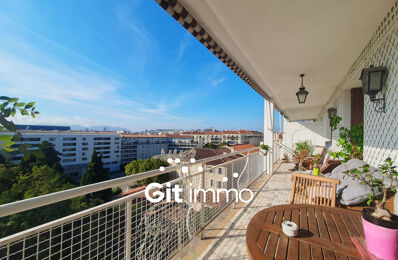 vente appartement 715 000 € à proximité de Marseille 7 (13007)