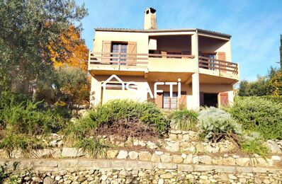 vente maison 295 000 € à proximité de Roquedur (30440)