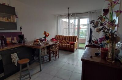 viager appartement Bouquet 96 500 € à proximité de Méounes-Lès-Montrieux (83136)