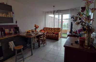 viager appartement Bouquet 96 500 € à proximité de La Valette-du-Var (83160)