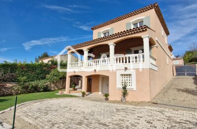 vente maison 890 000 € à proximité de Roquevaire (13360)