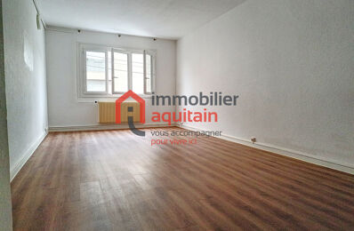 location appartement 641 € CC /mois à proximité de Pellegrue (33790)