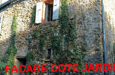 vente maison 141 750 € à proximité de Saint-Marcel-d'Ardèche (07700)