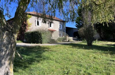 vente maison 246 800 € à proximité de Avezac-Prat-Lahitte (65130)