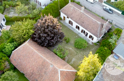 vente maison 229 000 € à proximité de Saint-André-les-Vergers (10120)