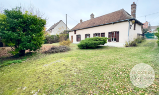 Maison 4 Pièces 100 m² à vendre à Troyes (10000)