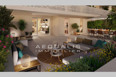 Appartement 3 pièces 431000 €