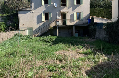 vente maison 125 000 € à proximité de Boisset-Et-Gaujac (30140)