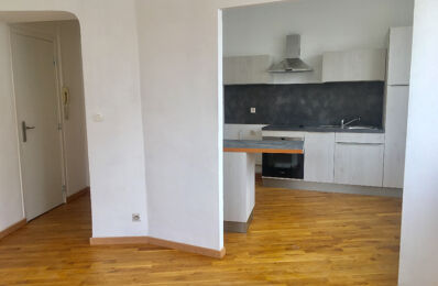 appartement 3 pièces 49 m2 à louer à Valenciennes (59300)