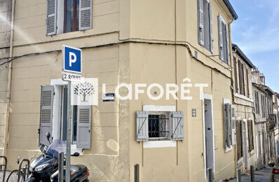 maison 5 pièces 82 m2 à vendre à Marseille 4 (13004)