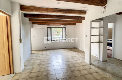 vente appartement 270 000 € à proximité de Marignane (13700)