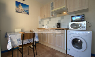 Appartement 2 Pièces 21 m² à vendre à Balaruc-les-Bains (34540)