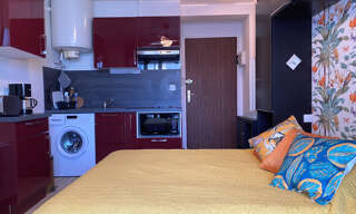 Appartement 1 Pièce 19 m² à vendre à Balaruc-les-Bains (34540)