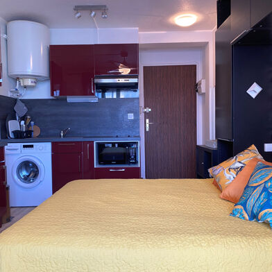 Appartement 1 pièces 104395 €