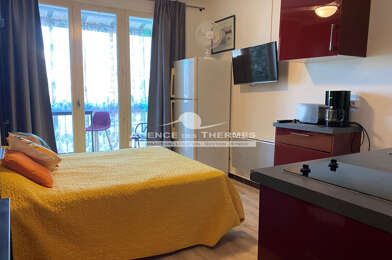 Appartement 1 pièces 104395 €