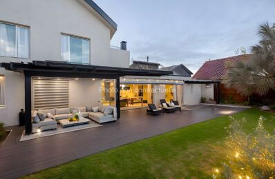 vente maison 329 000 € à proximité de Boult-sur-Suippe (51110)