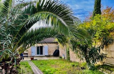 vente maison 163 000 € à proximité de Moulis-en-Médoc (33480)