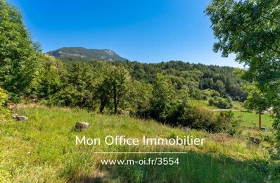 vente terrain 118 000 € à proximité de Prunières (05230)