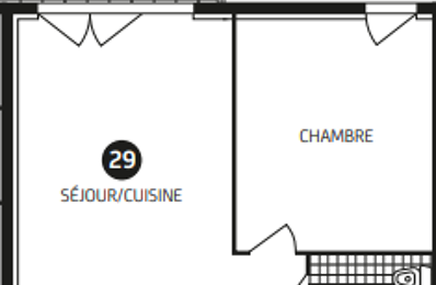 vente appartement 200 960 € à proximité de Chateau-d'Olonne (85180)