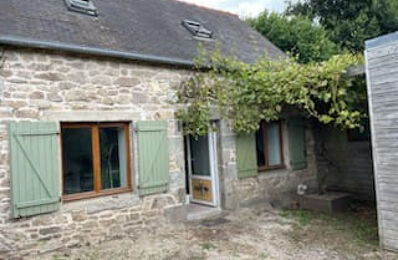 vente maison 153 700 € à proximité de Saint-Gilles-Pligeaux (22480)