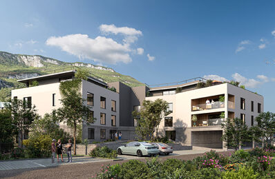 vente appartement à partir de 316 000 € à proximité de Grenoble (38000)