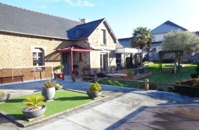 vente maison 219 000 € à proximité de Saint-Pierre-des-Landes (53500)