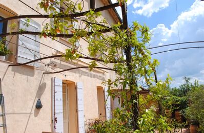 vente maison 849 000 € à proximité de Brue-Auriac (83119)