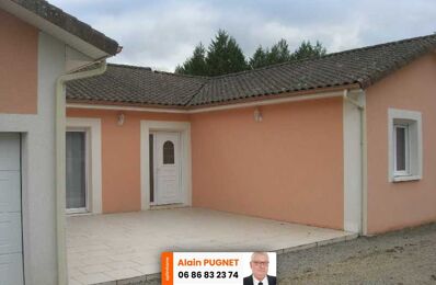 vente maison 352 000 € à proximité de Bosmie-l'Aiguille (87110)