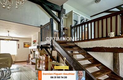 vente maison 369 000 € à proximité de Mornay (71220)