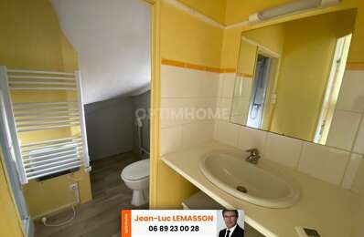 vente maison 114 400 € à proximité de La Brionne (23000)
