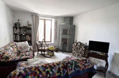 vente maison 230 000 € à proximité de Monthureux-sur-Saône (88410)