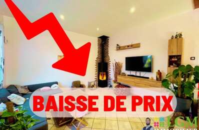 vente maison 345 000 € à proximité de Vic-le-Fesq (30260)