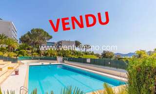 Appartement 4 Pièces 83 m² à vendre à Le Cannet (06110)