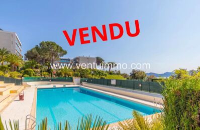 vente appartement 376 318 € à proximité de Châteauneuf-Grasse (06740)