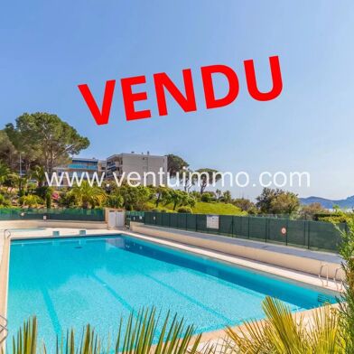 Appartement 4 pièces 376318 €